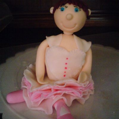 Ballerina