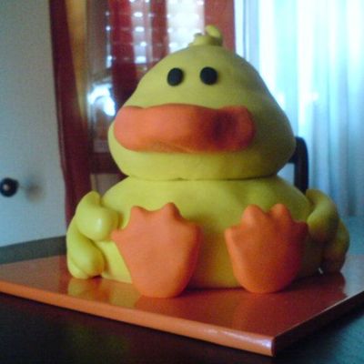Little Duck