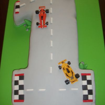 Race Cars