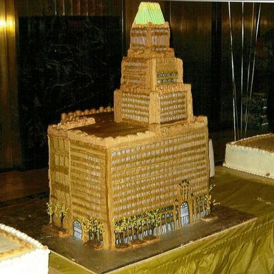 Detroits Fisher Building
