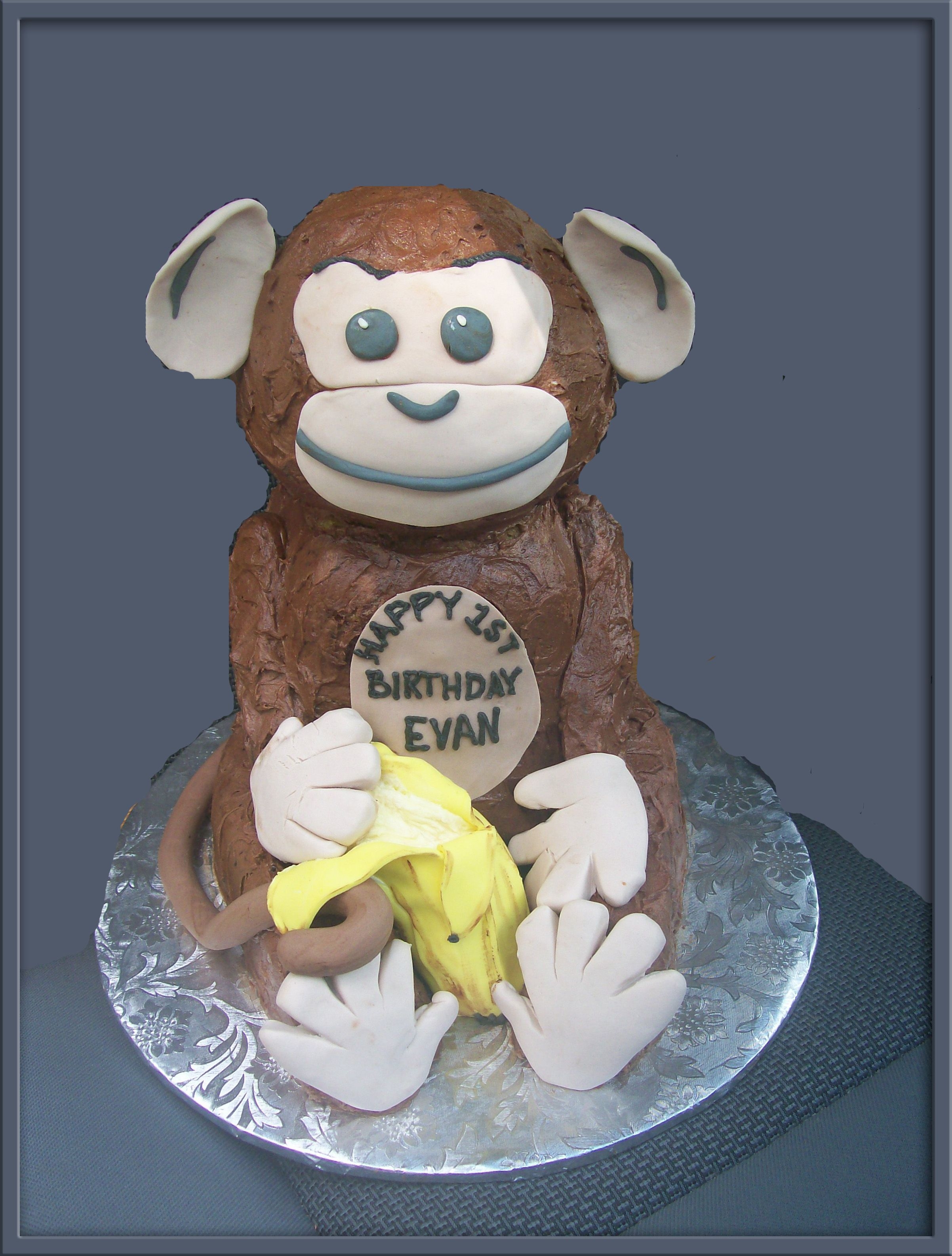 Monkey