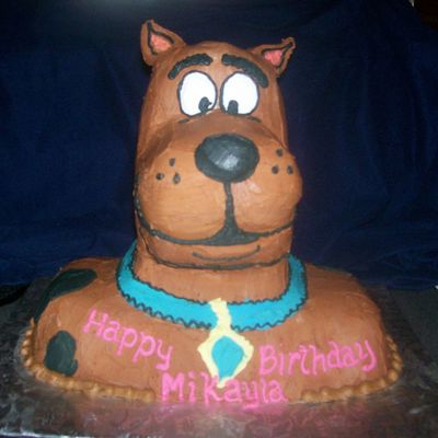 Scooby Doo