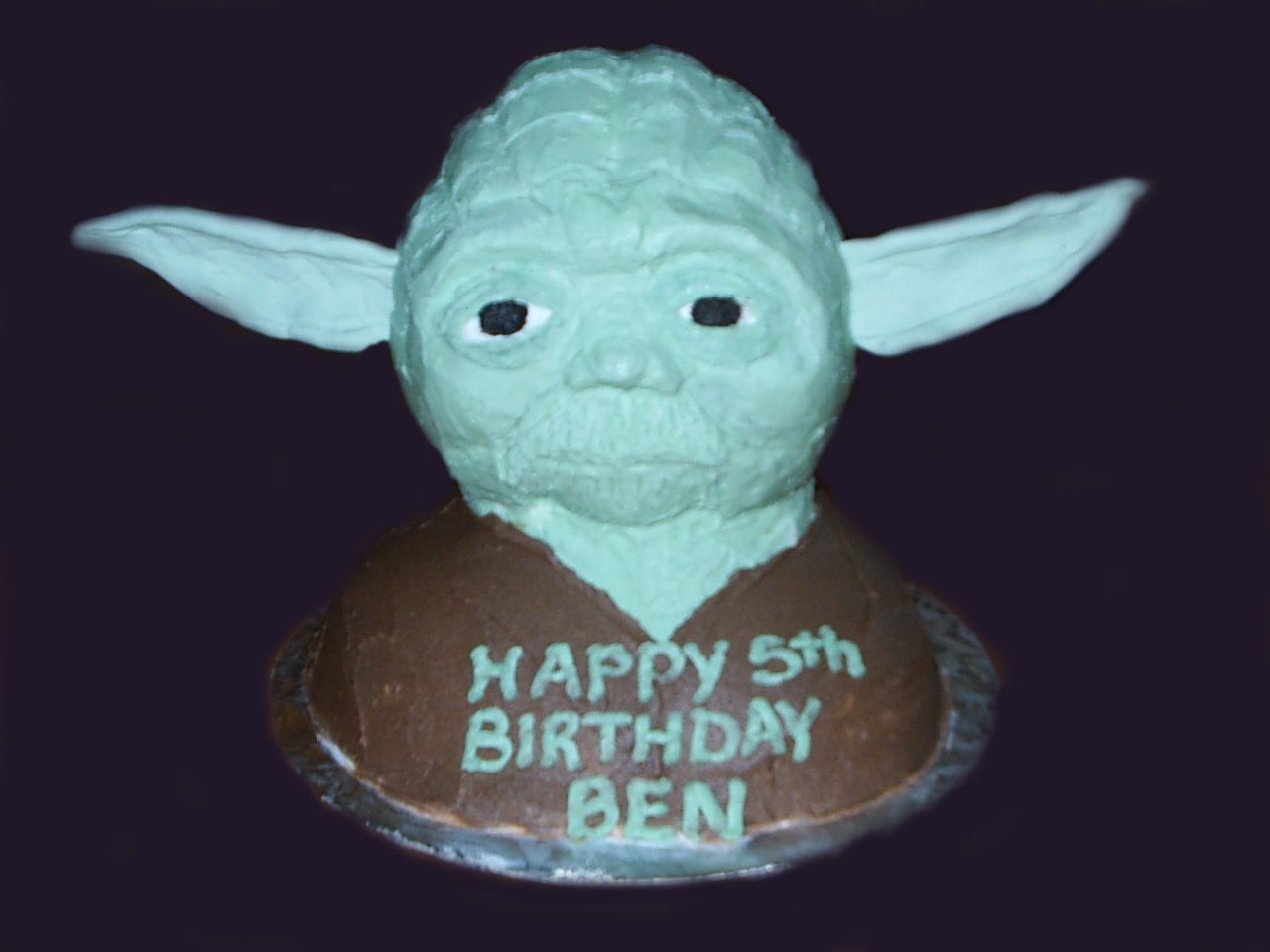 Yoda