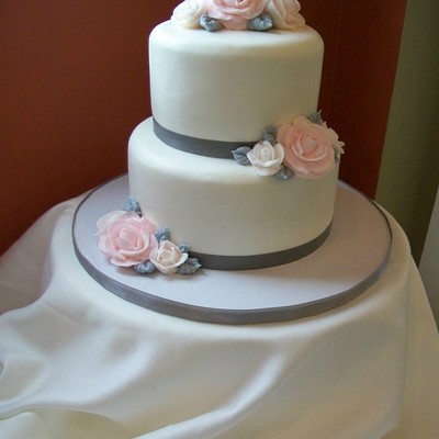 Old Schooled 2-Tier!