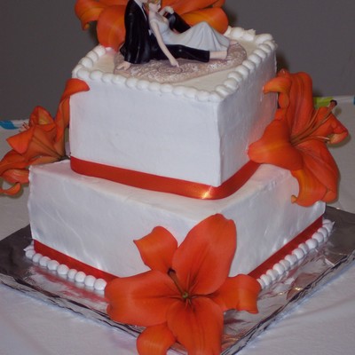 Greenhagen Wedding 2009