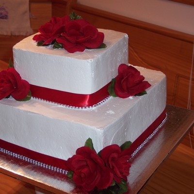 Kitterman Wedding 2010