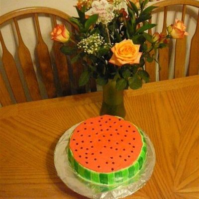 Watermelon