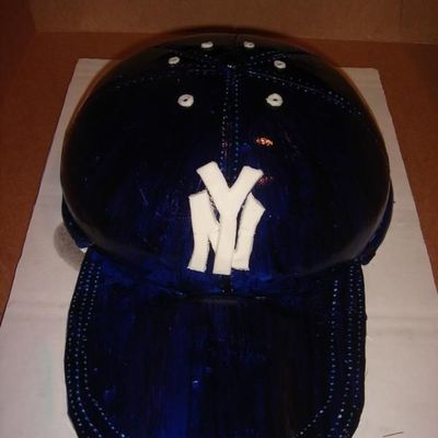 Hat Cake