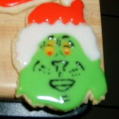 Grinch