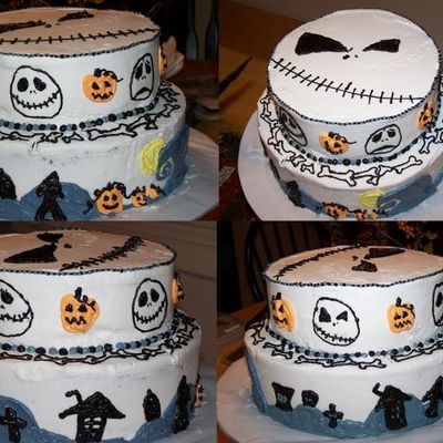 Nightmare Before Christmas