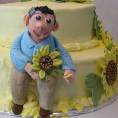 She Loves Me, She Loves Me Not