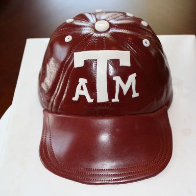 Texas A&m Hat