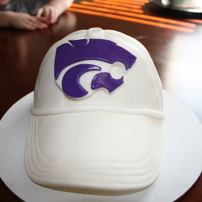 K-State Hat!