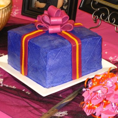 Gift Box