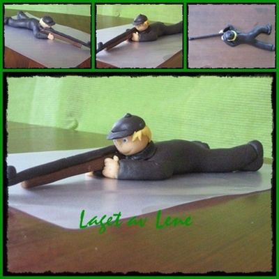 Rifleshooter