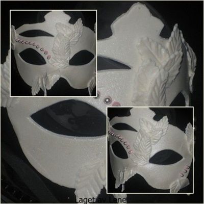 Mask!!