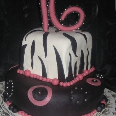 Sweet Sixteen