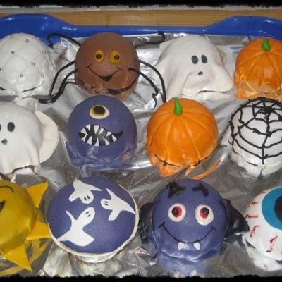 Miniballs