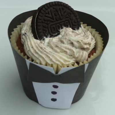 Cupcake For Men