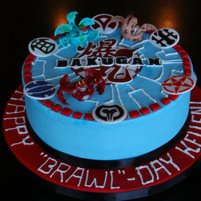 Bakugan