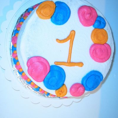 Photo Cake 2