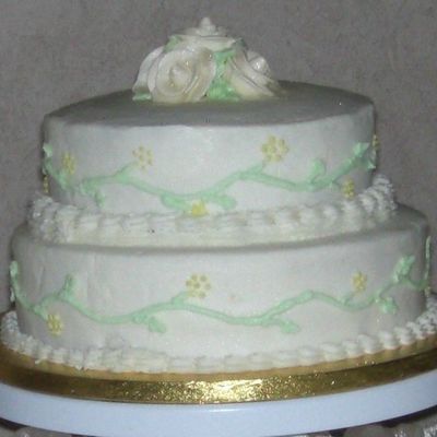 Wedding Round