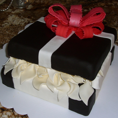 Present Cake