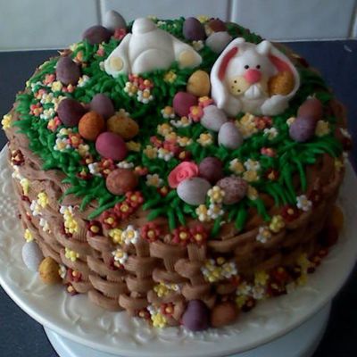 Easter Cake