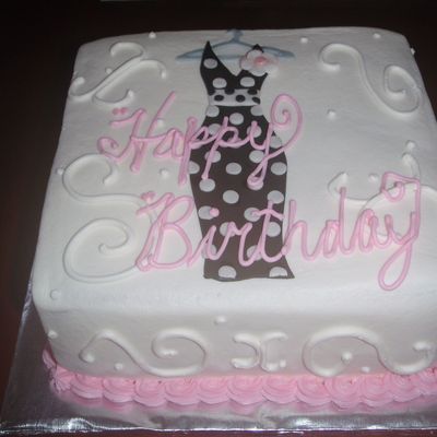 A Passion For Fashion