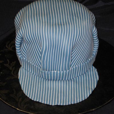 Engineer's Cap