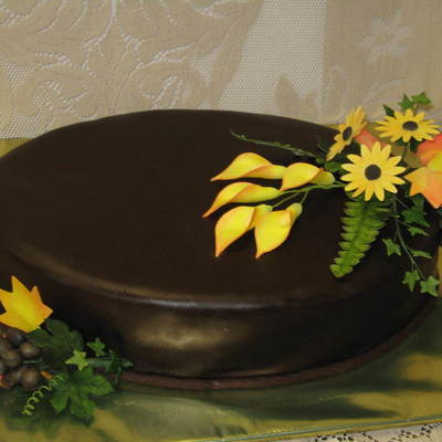 Garden Club Luncheon