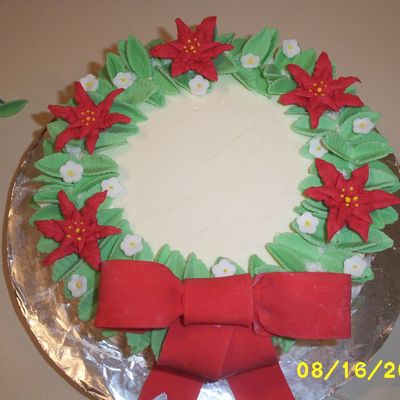 Christmas Wreath