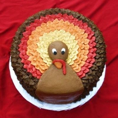 Thanksgiving Turkey