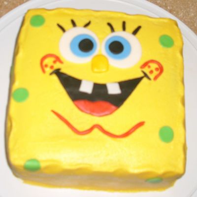 Sponge Bob