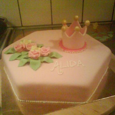 Prinsess Crown