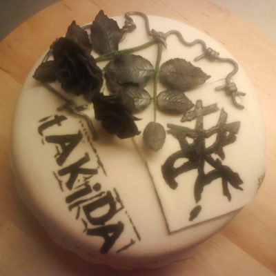 Takida Cake