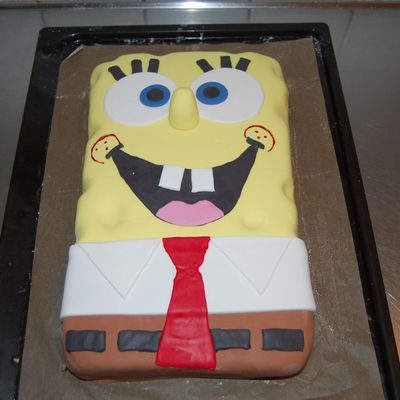 Spungebob Squarepants