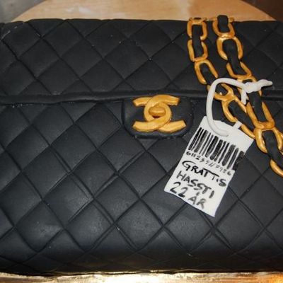 Chanel Bag