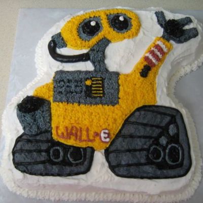 Wall*e