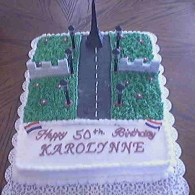 Karolynne's Birthday