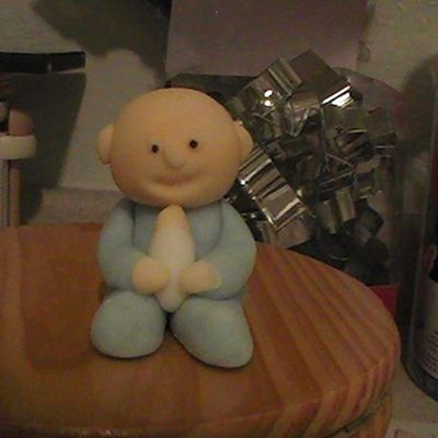 Cute Little Baby