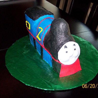 Thomas The Train