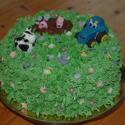Farmcake