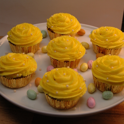 Easter Cc