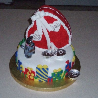 December Birthday/anniversary