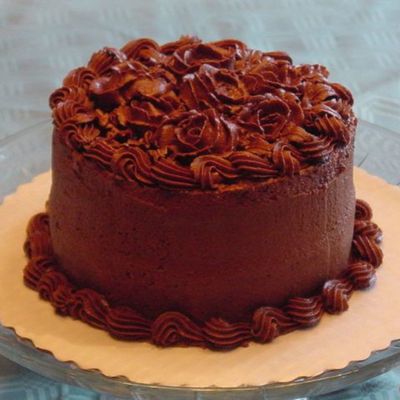 Chocolate Cake