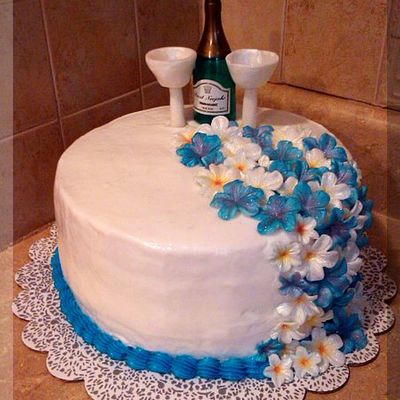Hawaiian Cake