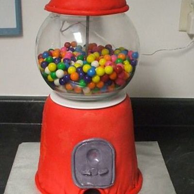 Gumball Machine