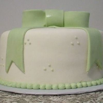 Simple Bow