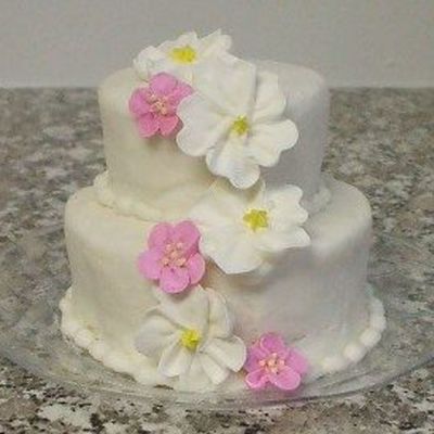 Mini Tiered